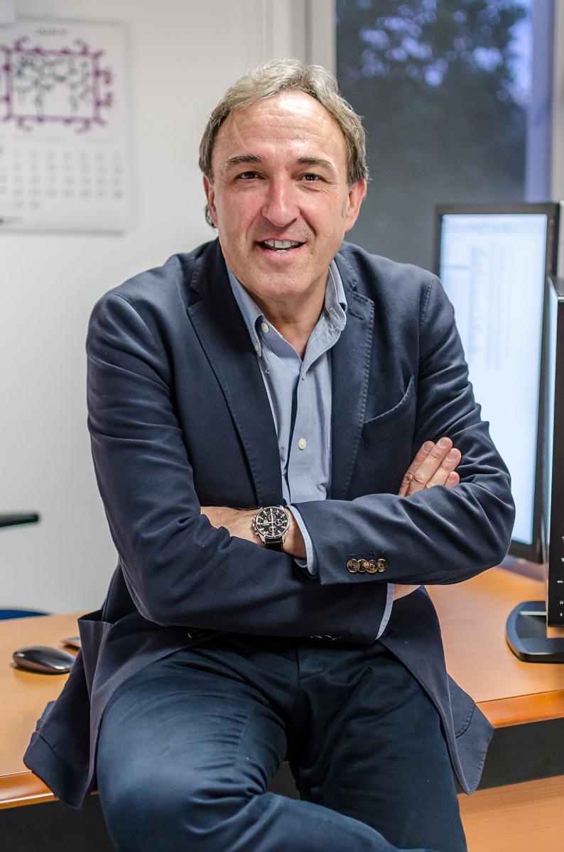  Rafel Crespí: “Las empresas de Balears deben estar preparadas para la demanda creciente durante 2022”