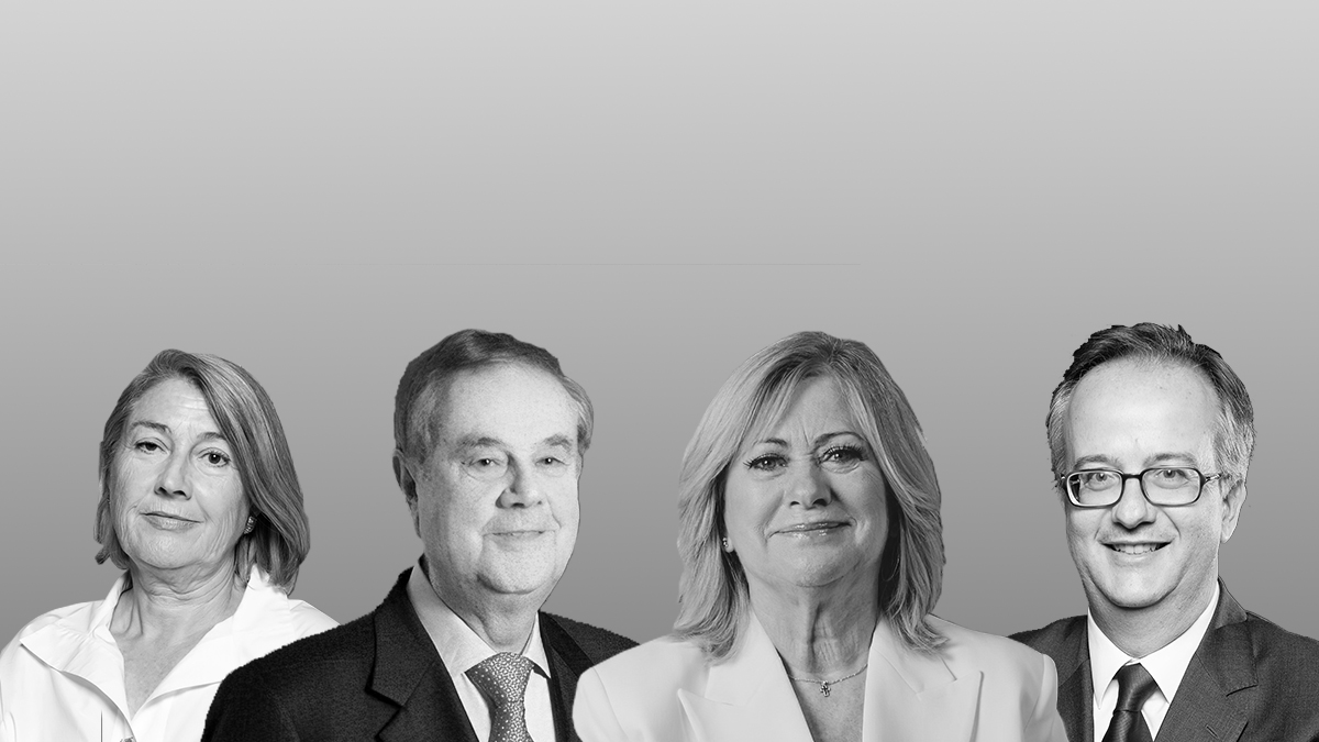 Forbes se pregunta quiénes son las familias empresariales de Balears
